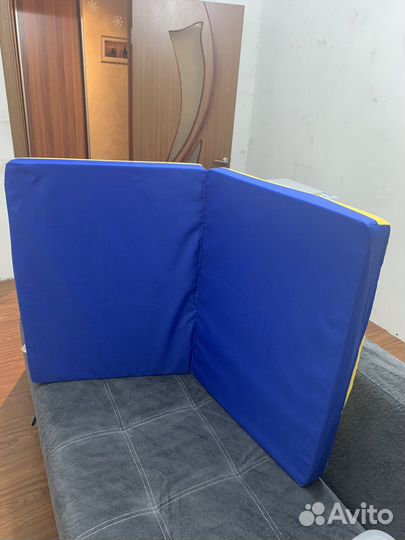 Матрас для шветской стенки