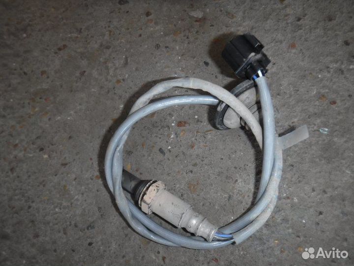 Датчик кислорода Mitsubishi Asx 4A92 2012