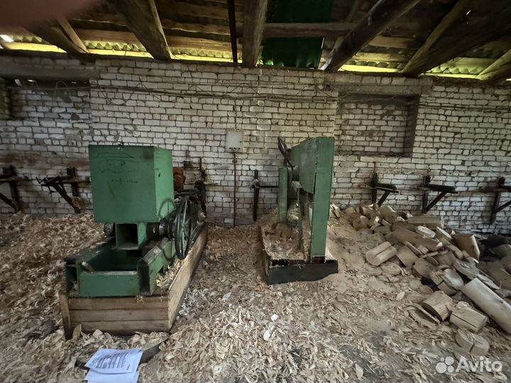 Оцилиндровочный станок бу