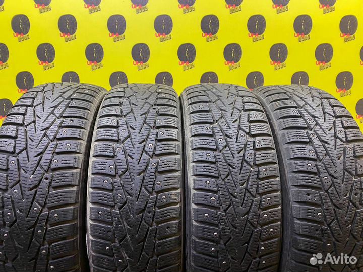 Nokian Tyres Nordman 7 185/60 R15