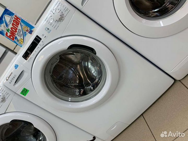 Стиральная машина бу