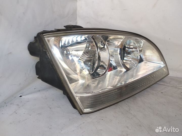 Фара правая kia sorento, Киа Соренто