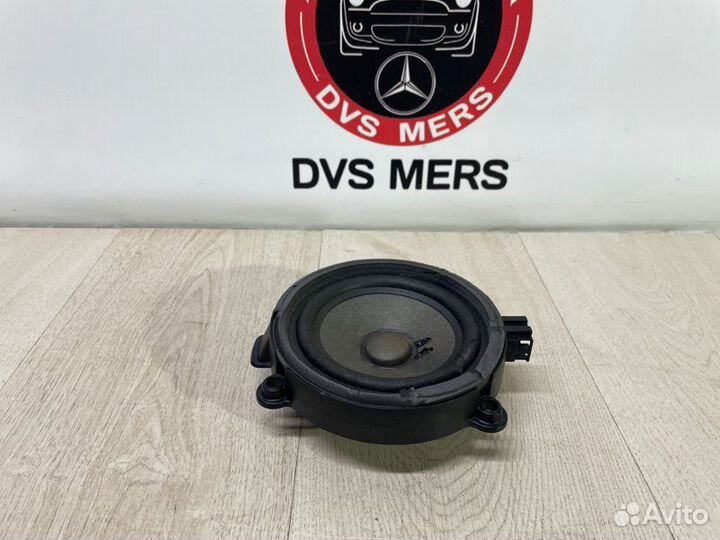 Динамик В дверь правый Mercedes Vito Viano W 639