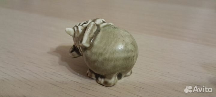 Статуэтка слон (два)