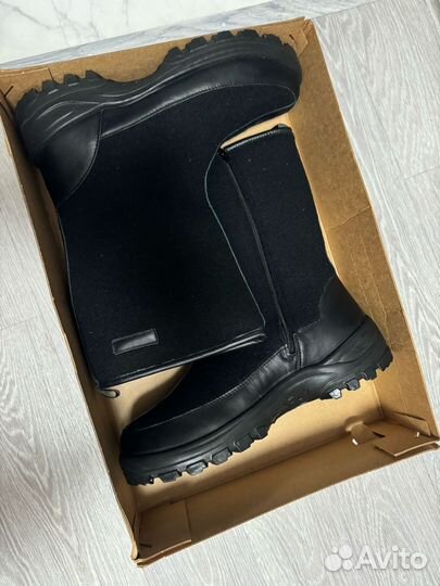 Валенки мужские 44