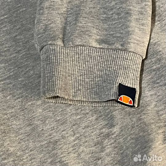 Винтаж свитшот Ellesse оригинал