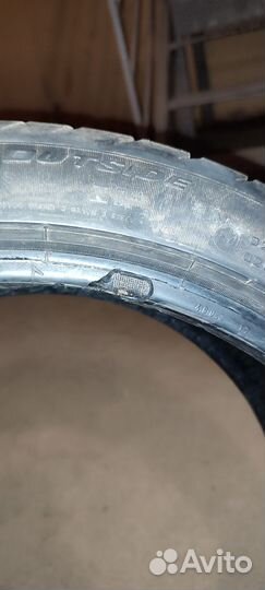 Pirelli P Zero 235/40 R18 95Y