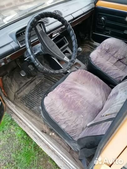 ВАЗ 2101 1.3 МТ, 1981, 80 000 км