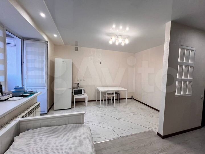 Квартира-студия, 34 м², 18/18 эт.