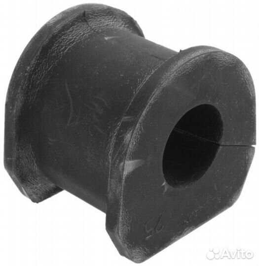 Втулка стабилизатора mitsubishi l200 ka9t jan 05