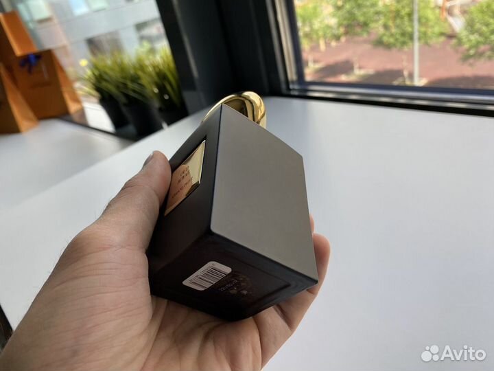 Armani prive Oud Royal Оригинал / Остаток 85мл