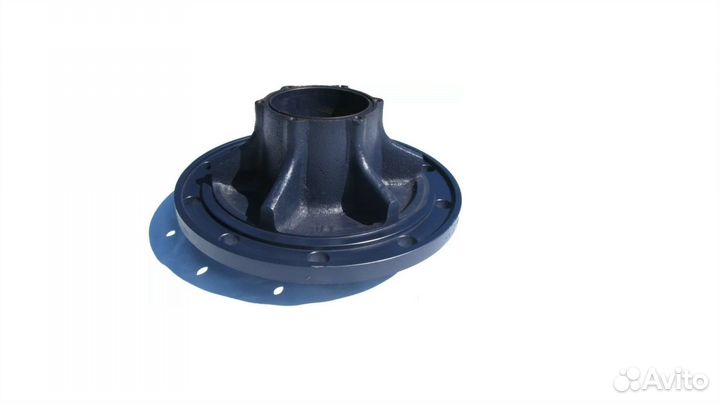 Ступица оси L1