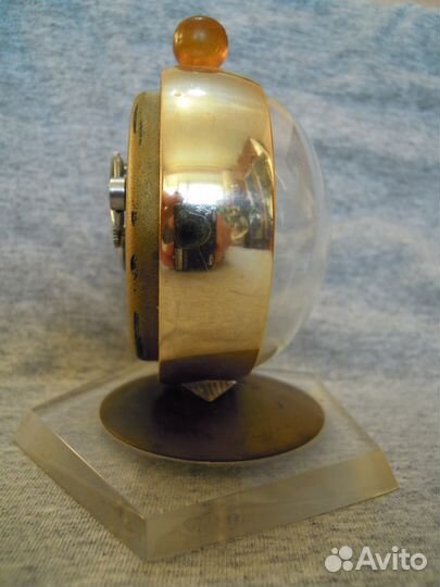 Винтажные часы Слава