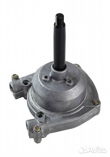 Редуктор рулевой для лодки