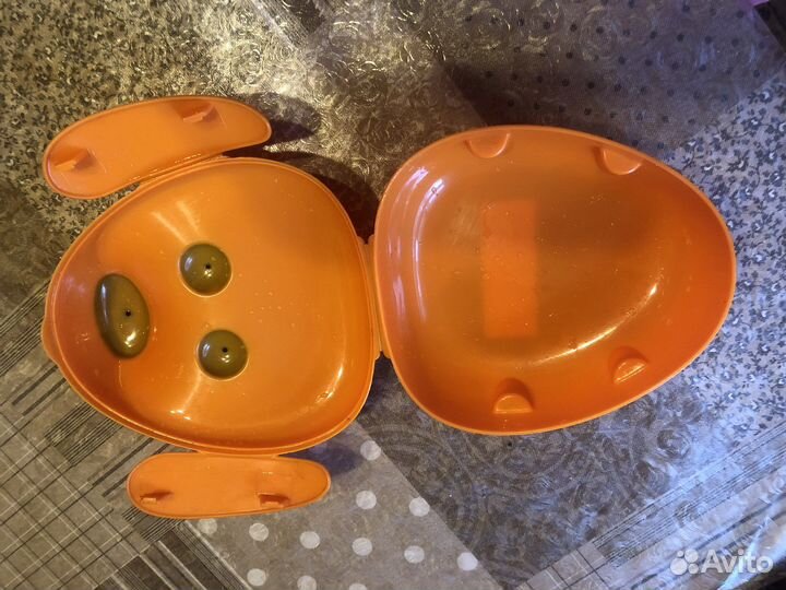 Контейнер IKEA