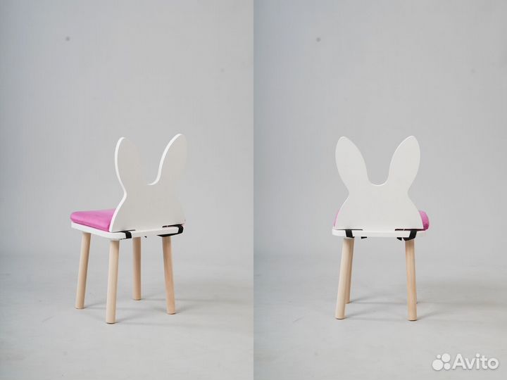 Детский стул