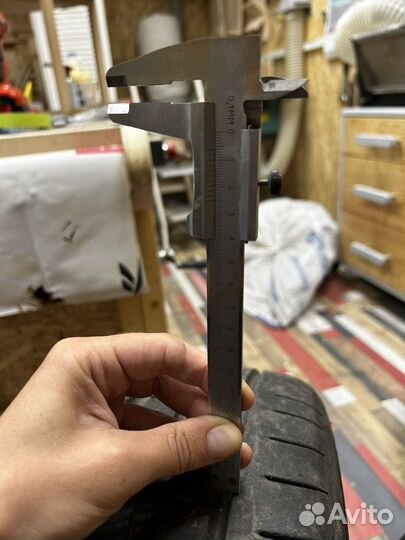 Goodyear Eagle F1 Asymmetric 225/45 R18