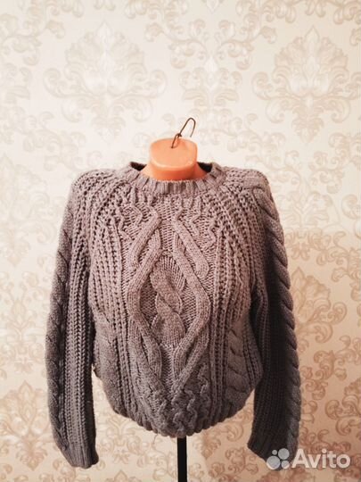 Свитер женский оверсайз в ассортименте