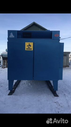 Зерноочиститель Petkus К527, 2022