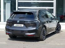 BMW iX AT, 2023, 19 911 км, с пробегом, цена 9 490 000 руб.