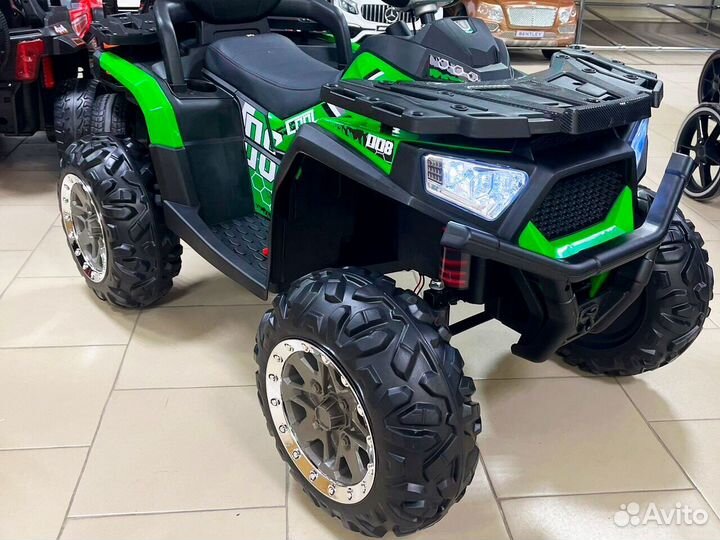 Детский Квадроцикл для мальчиков