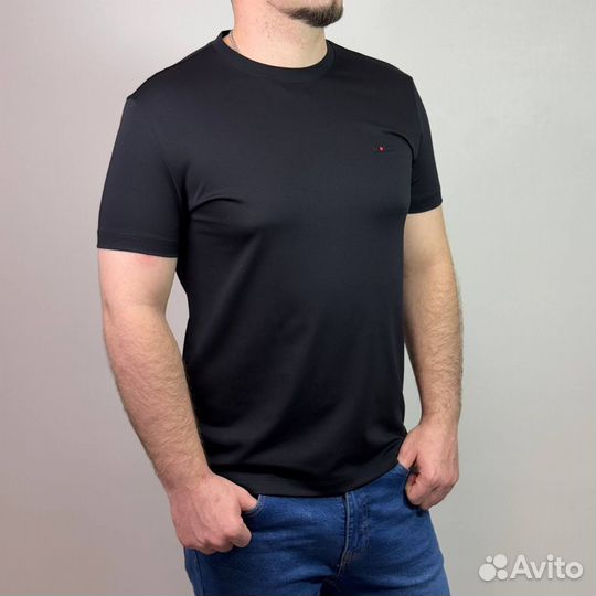 Футболка мужская kiton