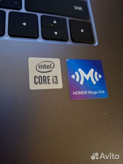 Honor magicbook x15 bbr wai9