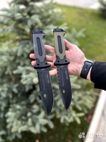 Нож Кизлярский