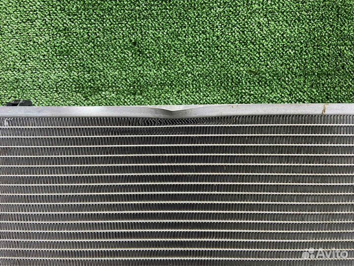 Радиатор основной mitsubishi lancer 10 CY4A 4B11 2