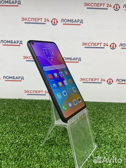 HONOR 9C, 4/64 ГБ