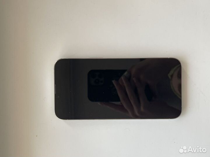 iPhone 13 Pro Max, 128 ГБ