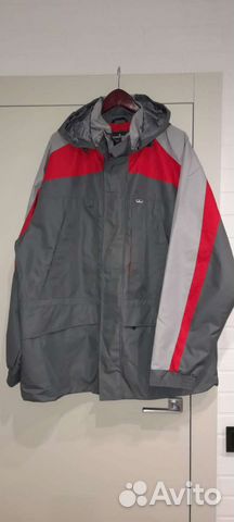 Спецодежда