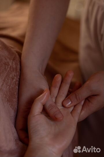 Массаж классический (не эротика)