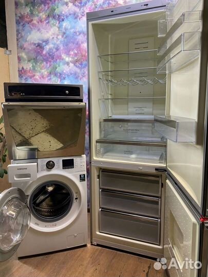 Холодильник бу с гарантией