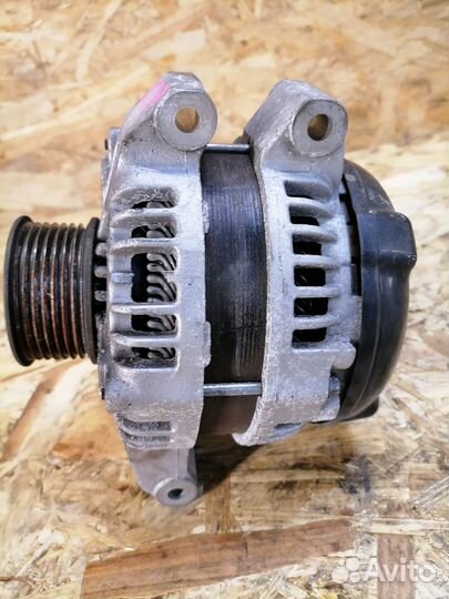 Генератор Honda Accord 7 2.4 K24A