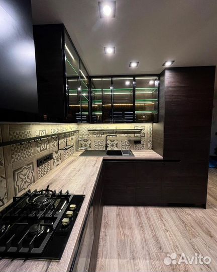 Кухня на заказ sh-0523474