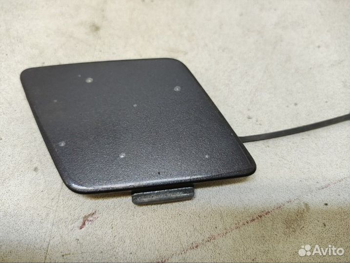 Заглушка буксировочного крюка передняя Bmw 5Er F10