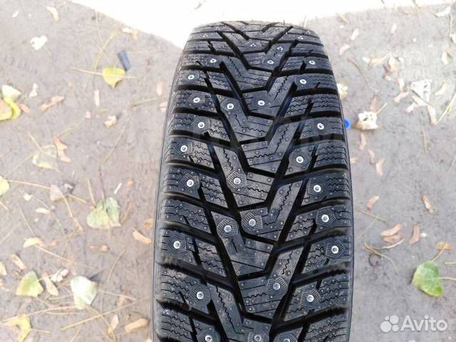 Hankook Winter I'Pike RS2 W429 185/65 R14