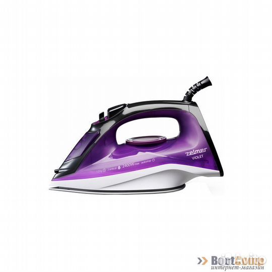 Утюг Zelmer ZIR1515