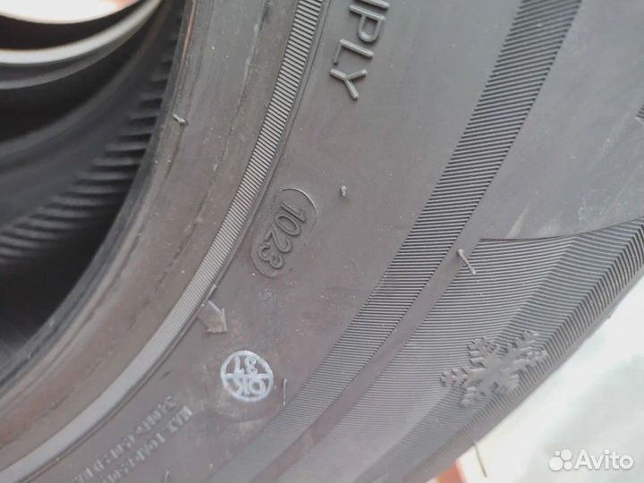 Sailun Ice Blazer WST3 215/65 R16 102T