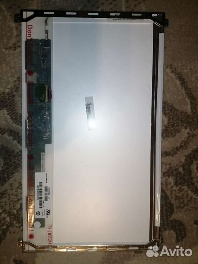 Матрица для ноутбука