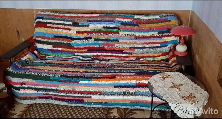 Бабушкины дорожки