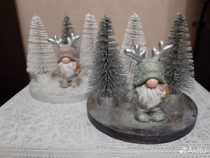 Гномы