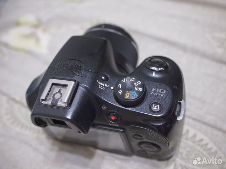 Sony a 3500 body