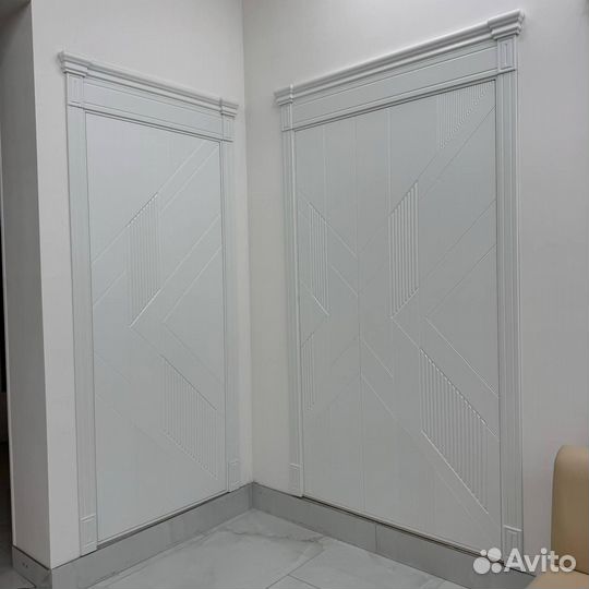 Двери оптом d-8280