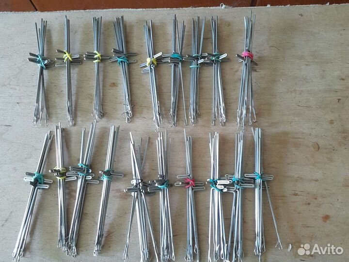 Иглы для вязальной машинки toyota858ks инструкции