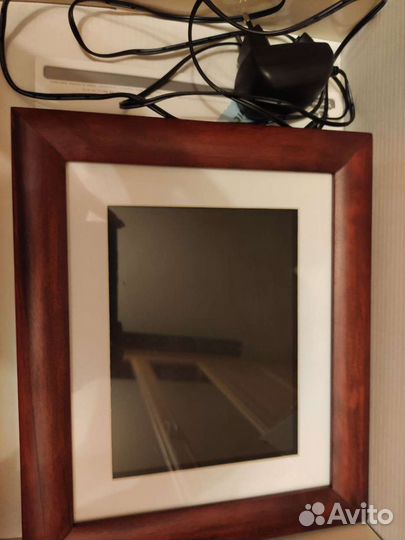 Цифровая рамка viewsonic