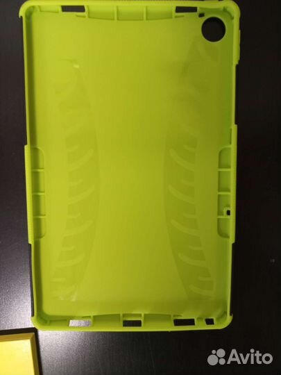 Чехол на планшет lenovo Tab M10 Plus