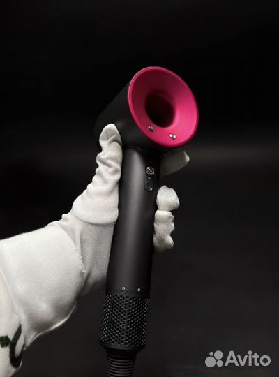 Фен Dyson новый