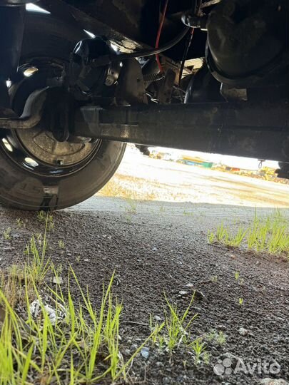 Ось бпв барабан эко plus